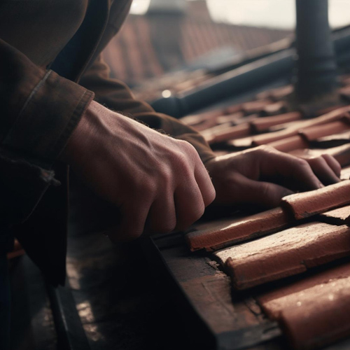 Contact couvreur Seilh